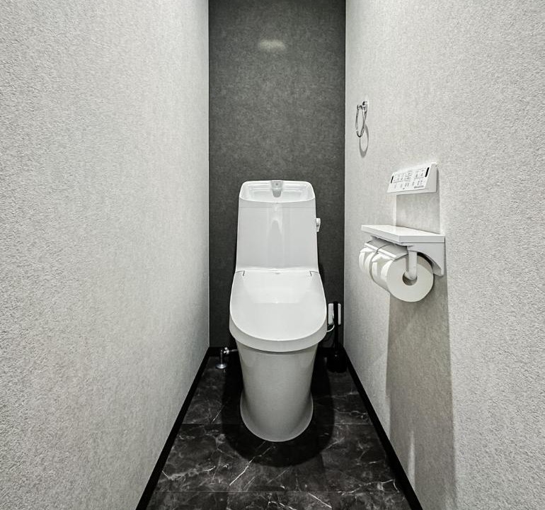 Photo of Bathroom in Nishinari