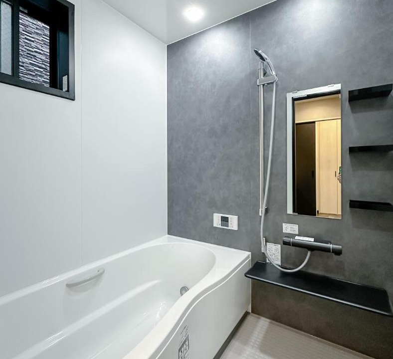 Photo of Bathroom in Nishinari
