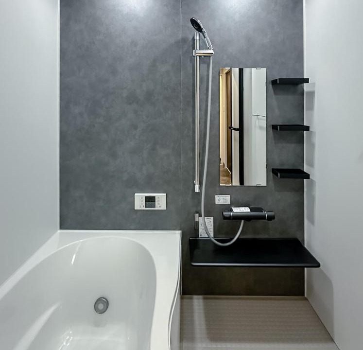 Photo of Bathroom in Nishinari
