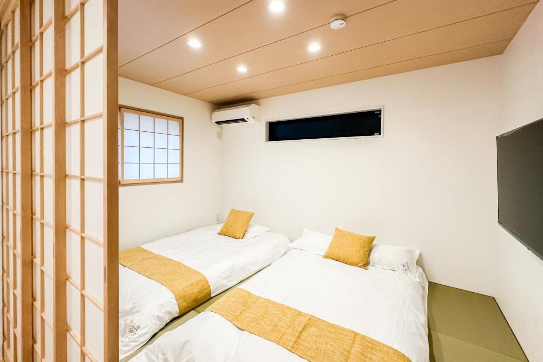 Photo of Bedroom in Nishinari