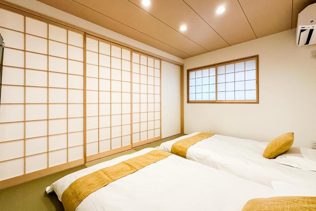 Photo of Bedroom in Nishinari