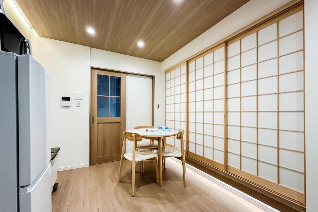 Photo of Others in Nishinari