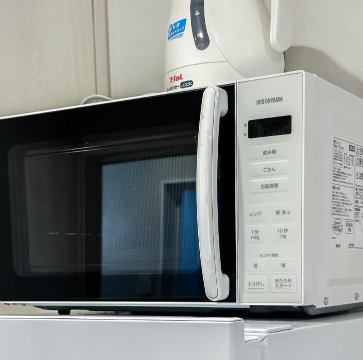 Photo of Kitchen in Nishinari