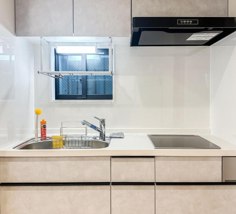 Photo of Kitchen in Nishinari