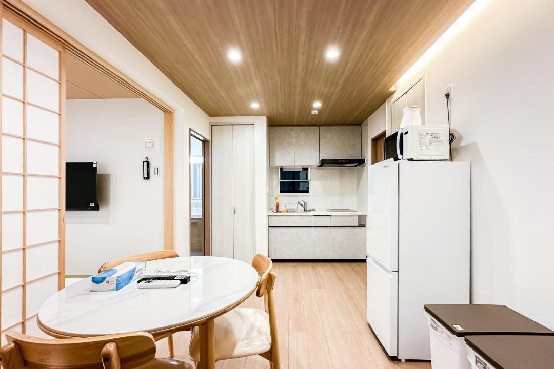 Photo of Kitchen in Nishinari