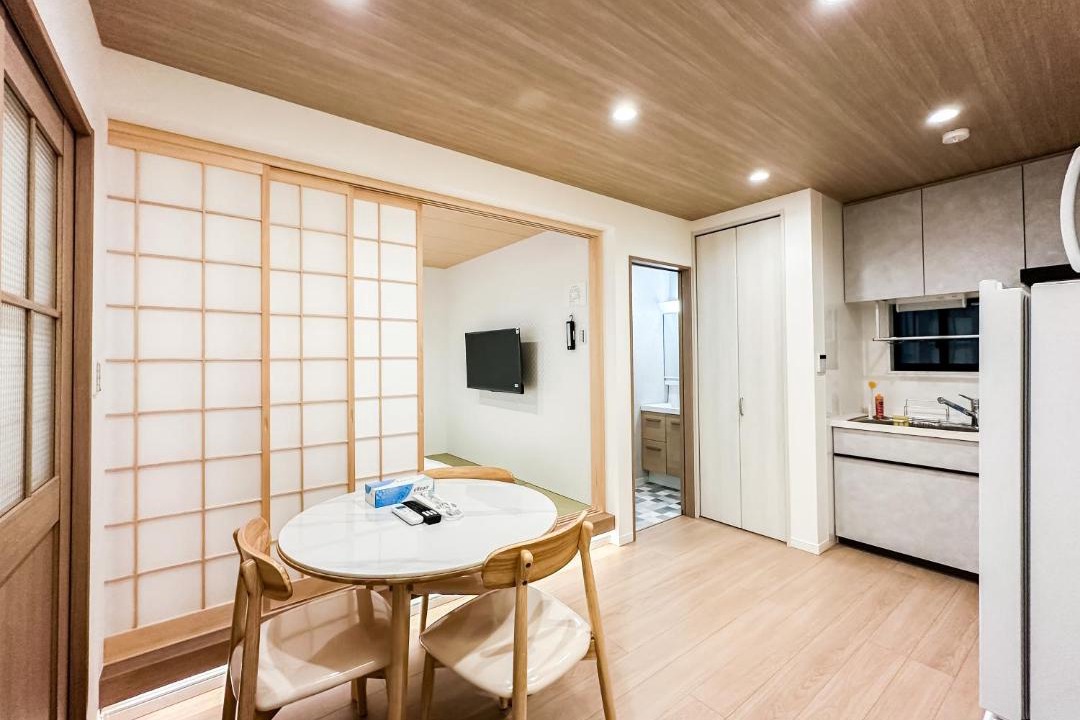 Photo of Kitchen in Nishinari