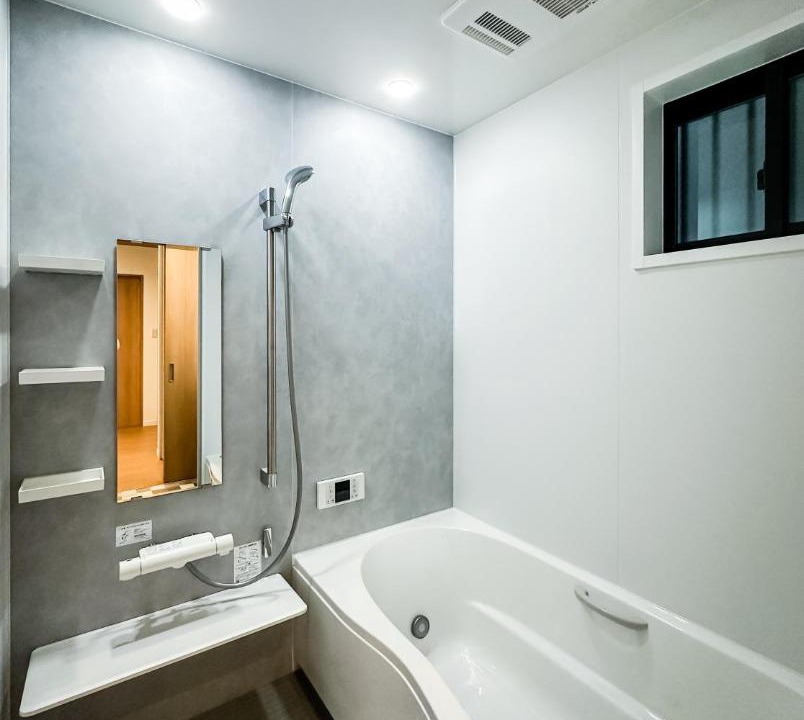Photo of Bathroom in Nishinari