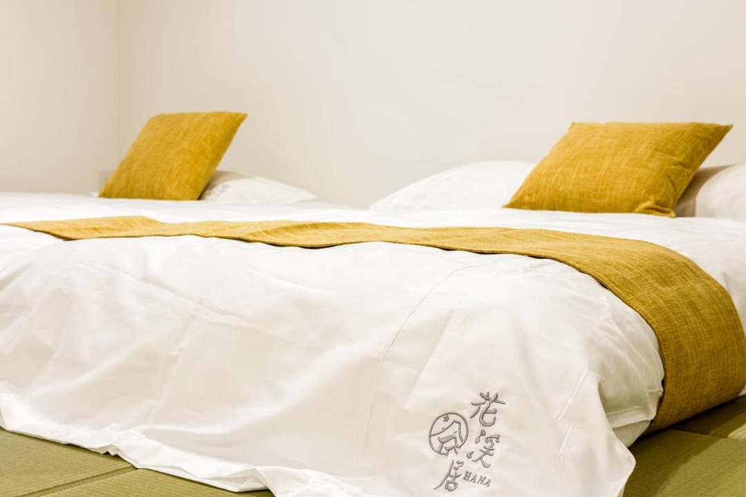 Photo of Bedroom in Nishinari
