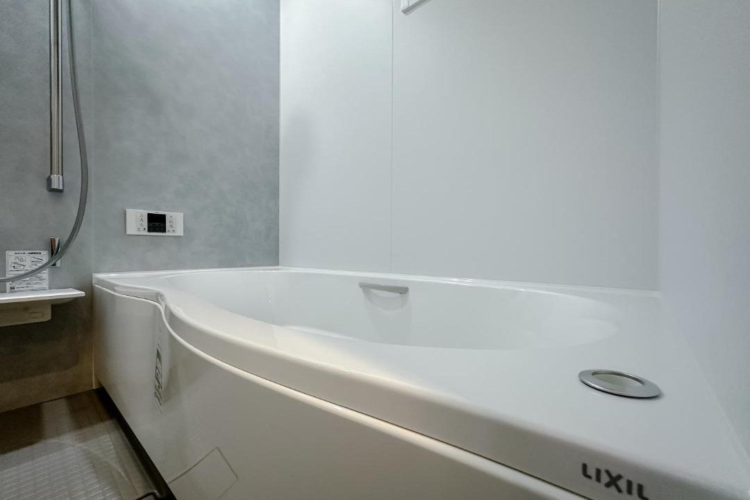 Photo of Bathroom in Nishinari
