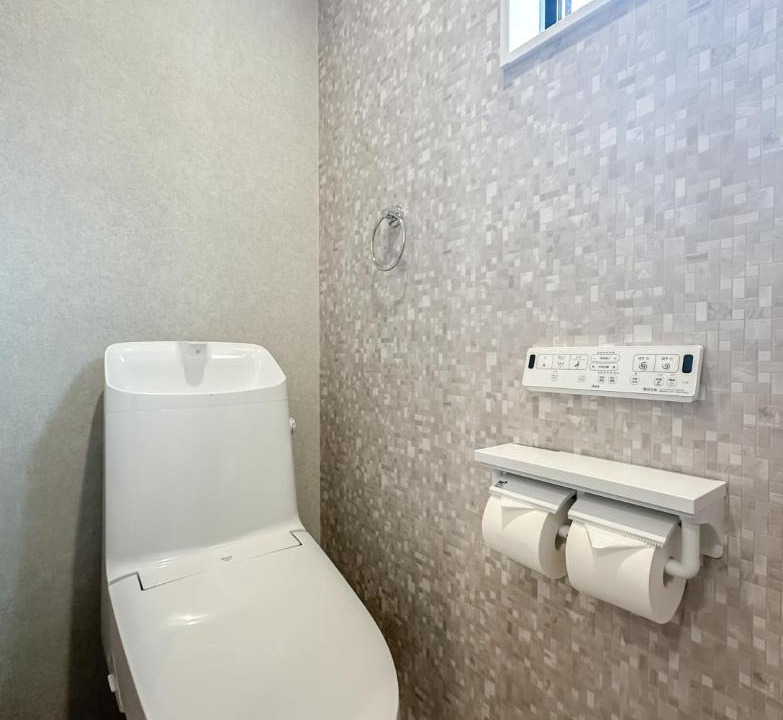 Photo of Bathroom in Nishinari