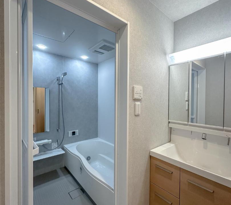 Photo of Bathroom in Nishinari