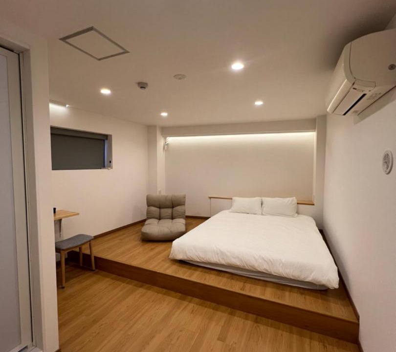 Photo of Bedroom in Nakano