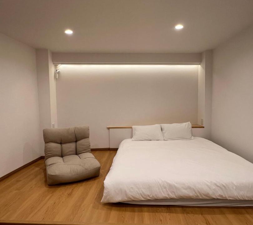 Photo of Bedroom in Nakano