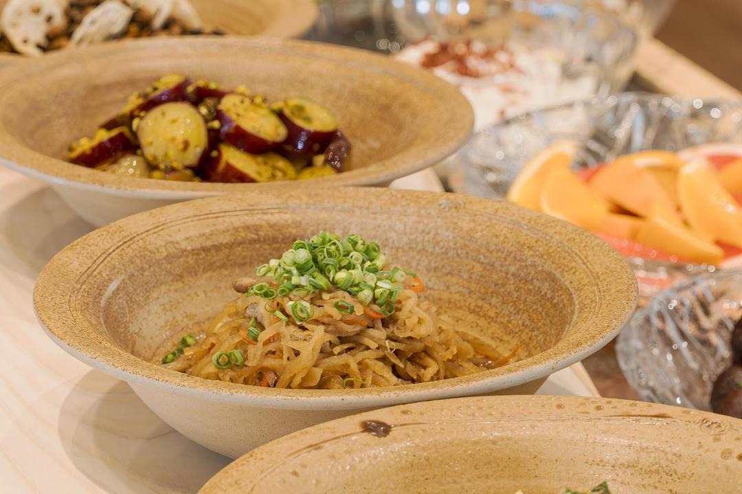 Photo of Kitchen in Tsuyama