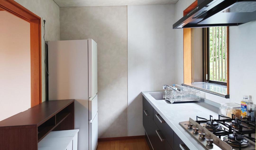 Photo of Kitchen in Yawatano