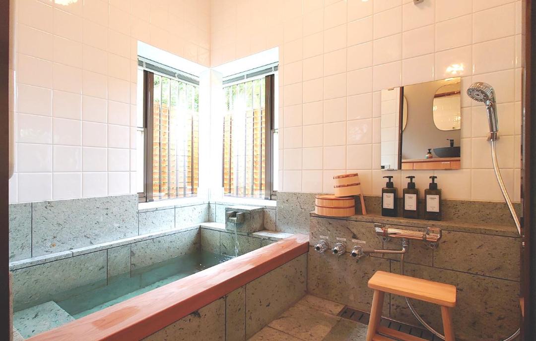 Photo of Bathroom in Yawatano