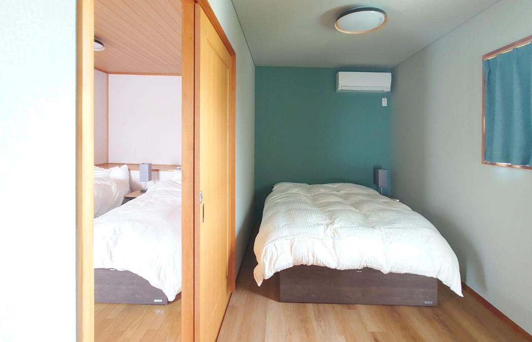Photo of Bedroom in Yawatano