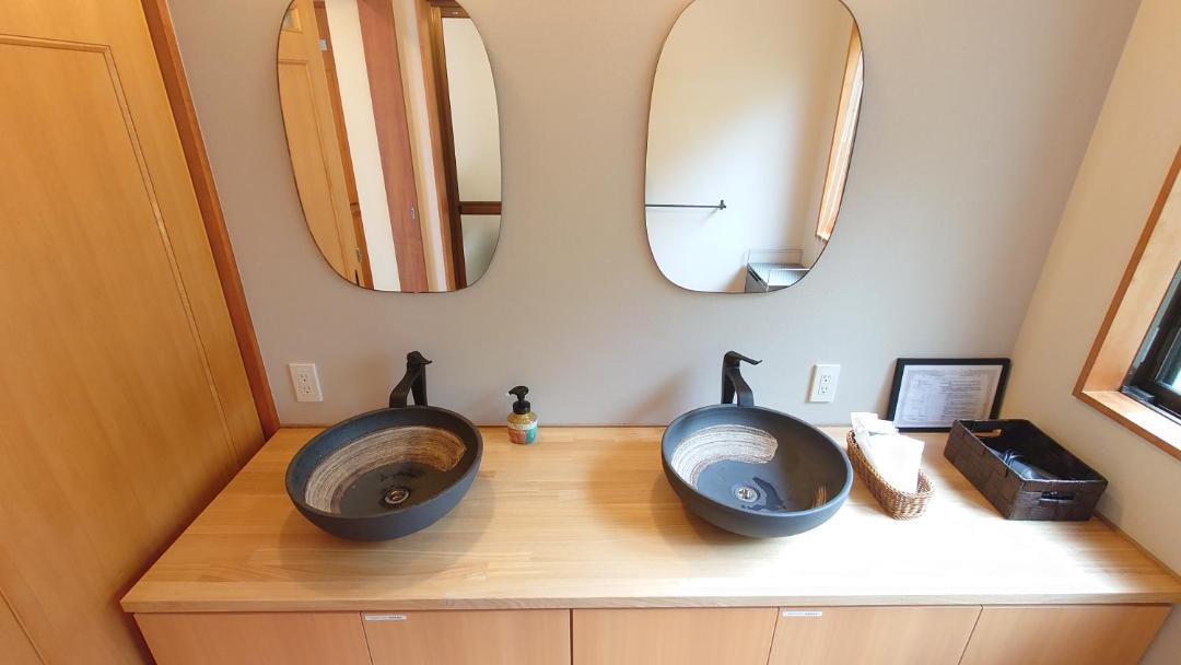 Photo of Bathroom in Yawatano