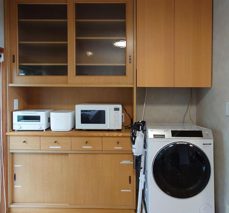 Photo of Kitchen in Yawatano