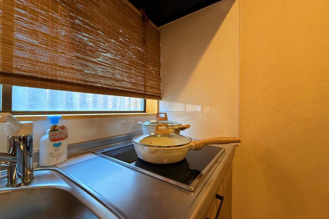 Photo of Kitchen in Higashinari