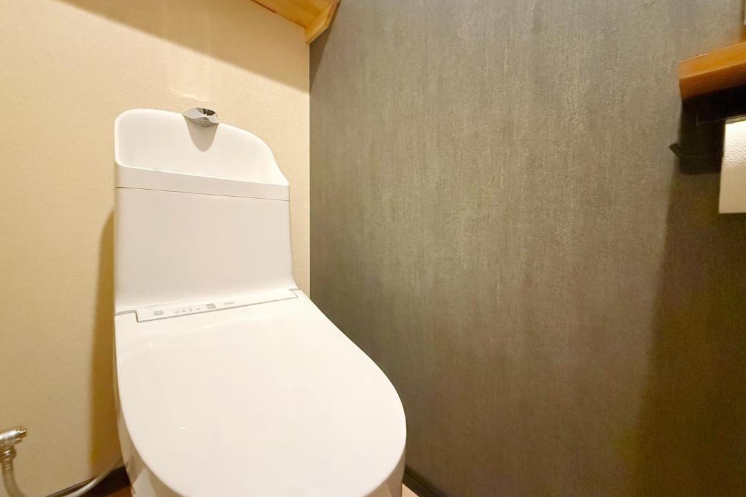 Photo of Bathroom in Higashinari