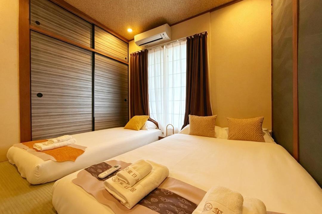 Photo of Bedroom in Higashinari