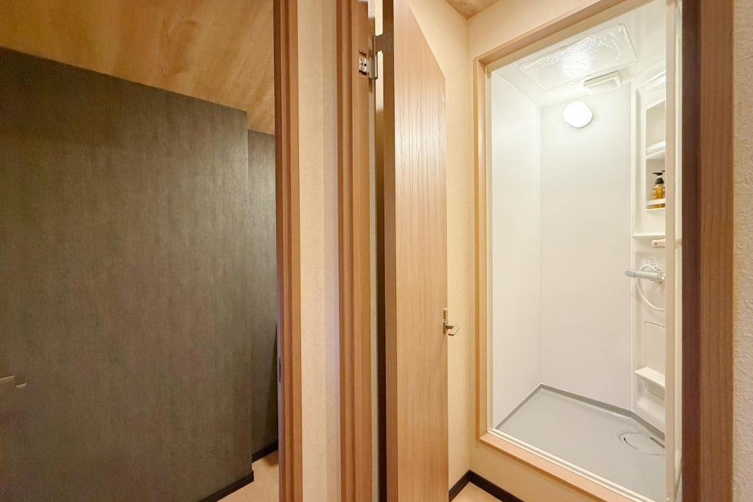 Photo of Bathroom in Higashinari