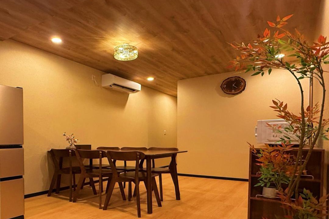 Photo of Others in Higashinari