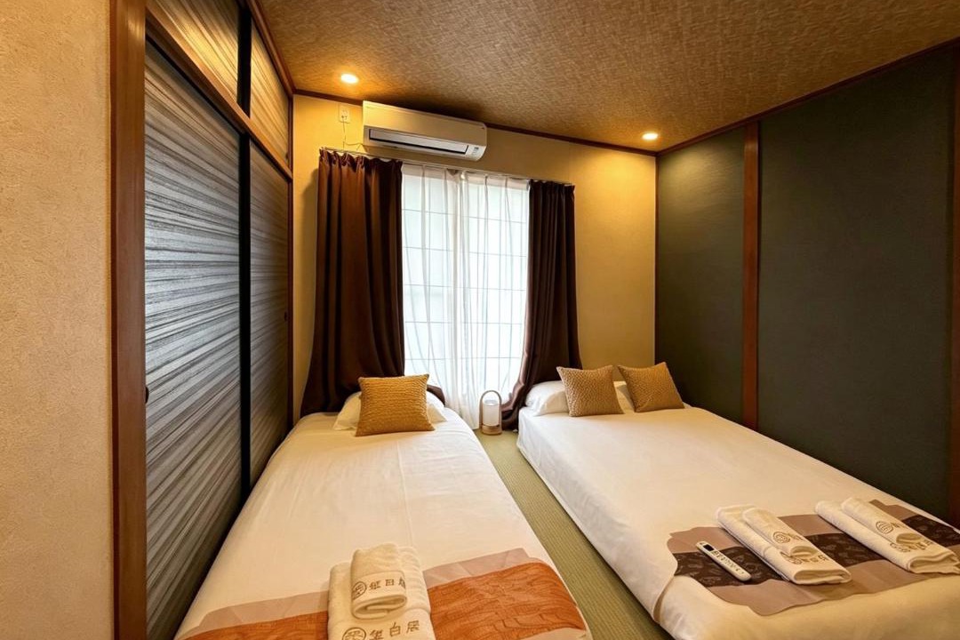 Photo of Bedroom in Higashinari