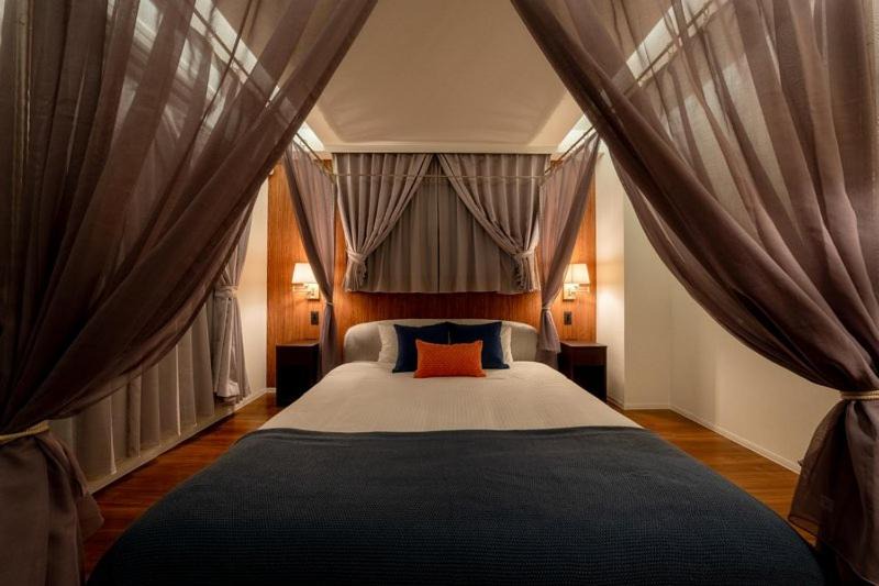 Photo of Bedroom in Nishi Ward