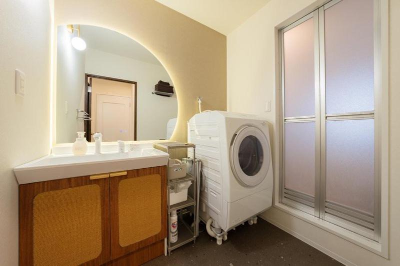 Photo of Bathroom in Nishi Ward