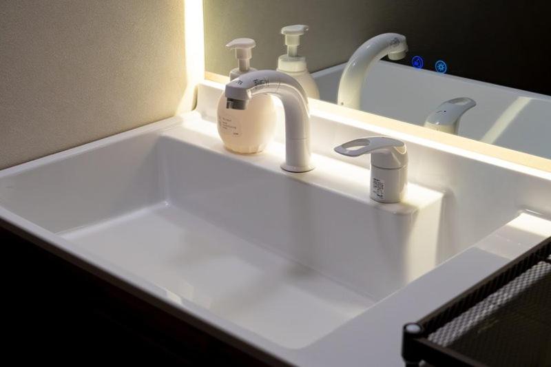 Photo of Bathroom in Nishi Ward