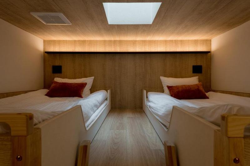 Photo of Bedroom in Nishi Ward