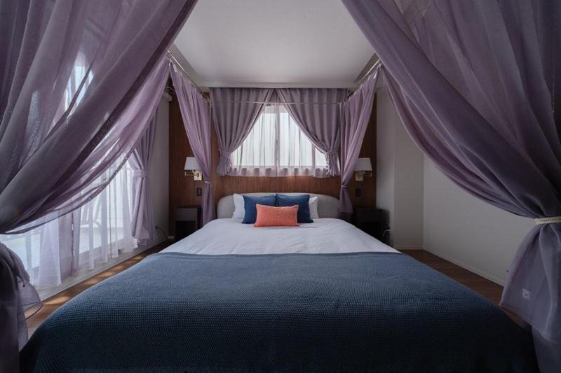 Photo of Bedroom in Nishi Ward