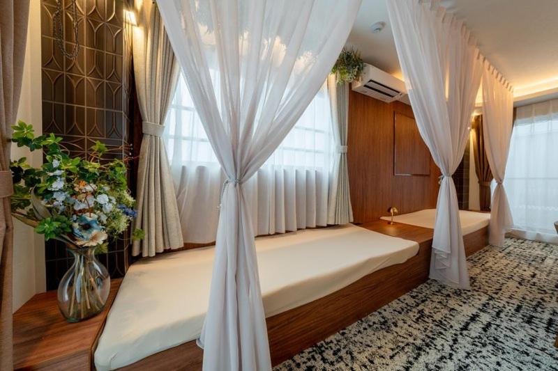 Photo of Bedroom in Nishi Ward
