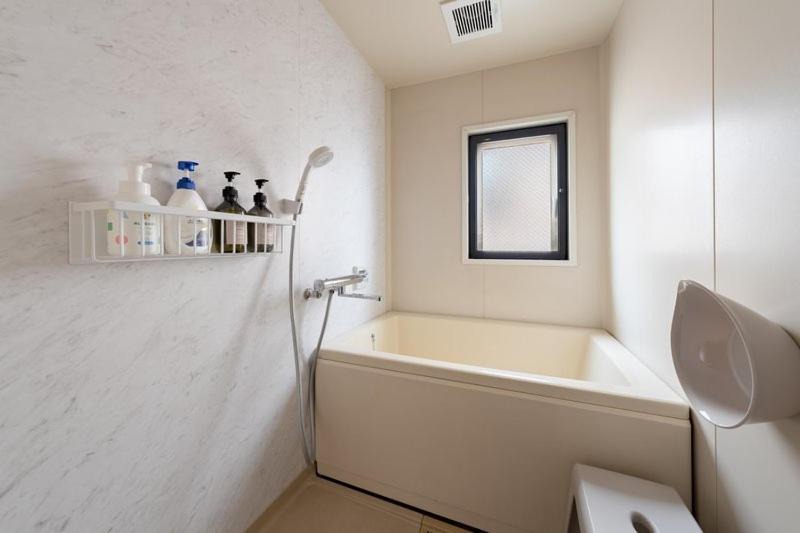Photo of Bathroom in Nishi Ward