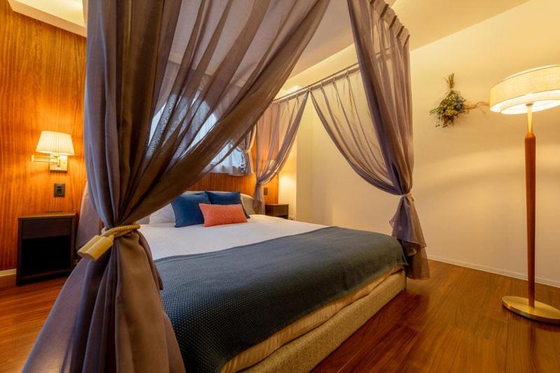 Photo of Bedroom in Nishi Ward