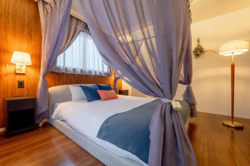 Photo of Bedroom in Nishi Ward