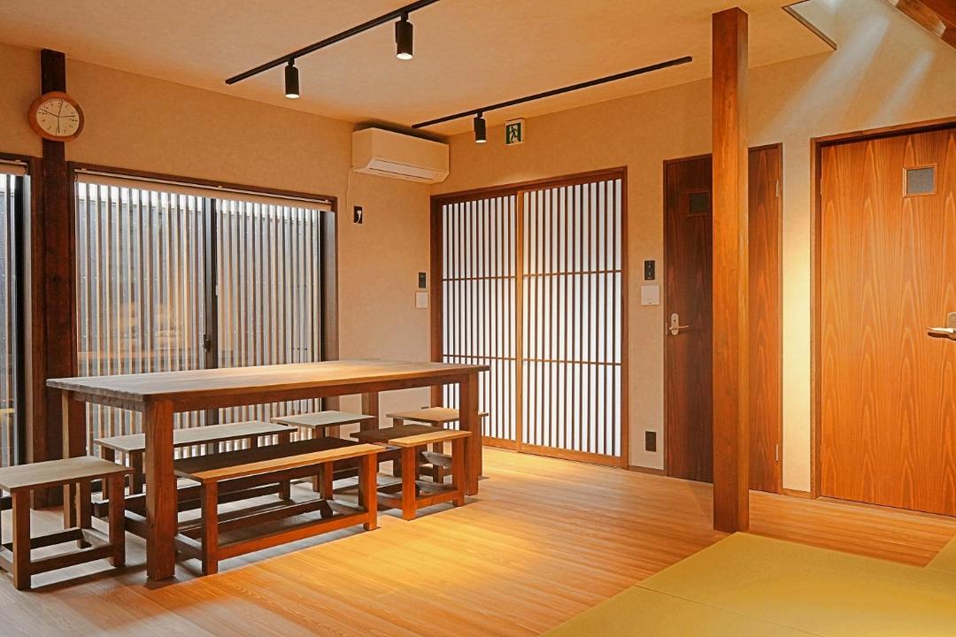 Photo of Others in Tenri