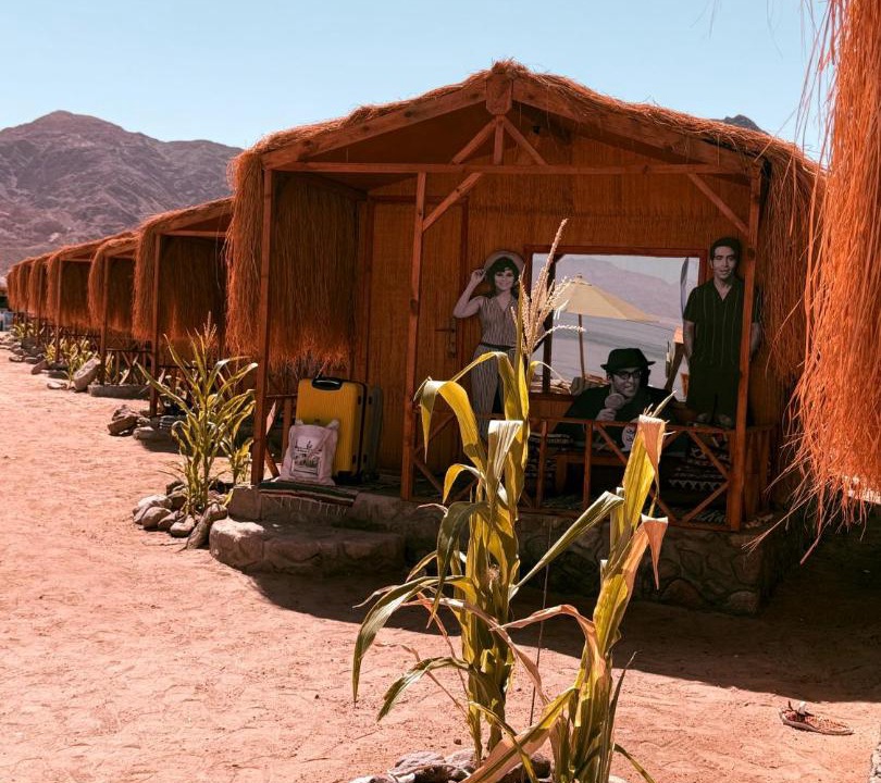 Photo of Others in Nuweiba