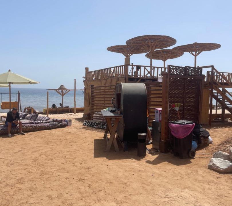 Photo of Others in Nuweiba