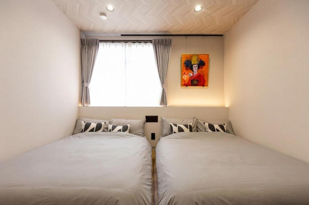 Photo of Bedroom in Nishiyodogawa-ku