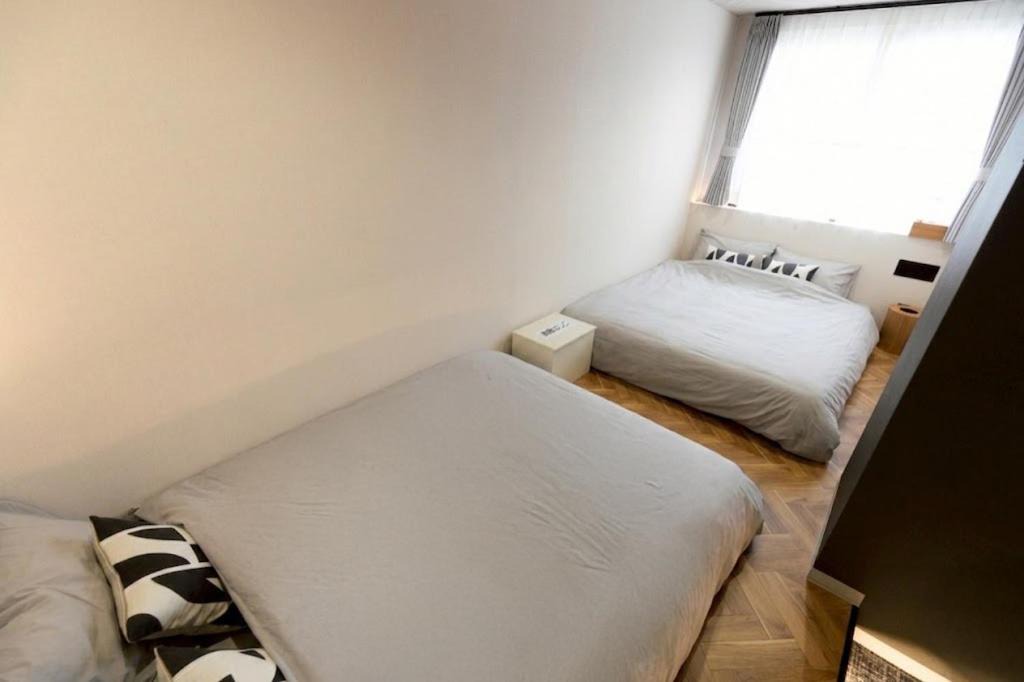 Photo of Bedroom in Nishiyodogawa-ku