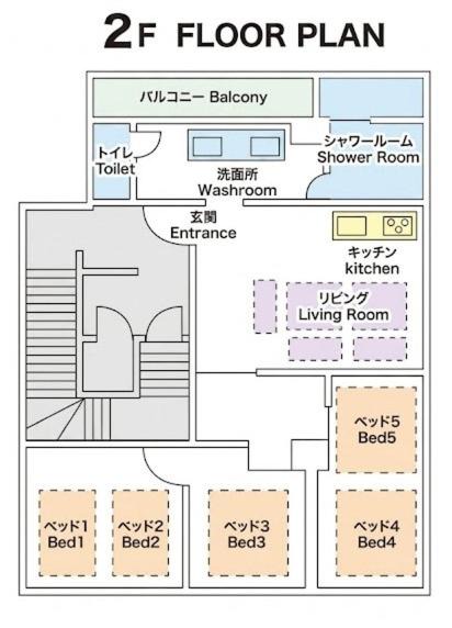 Photo of Others in Nishiyodogawa-ku