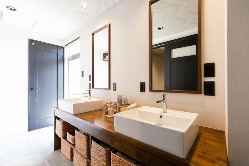 Photo of Bathroom in Nishiyodogawa-ku