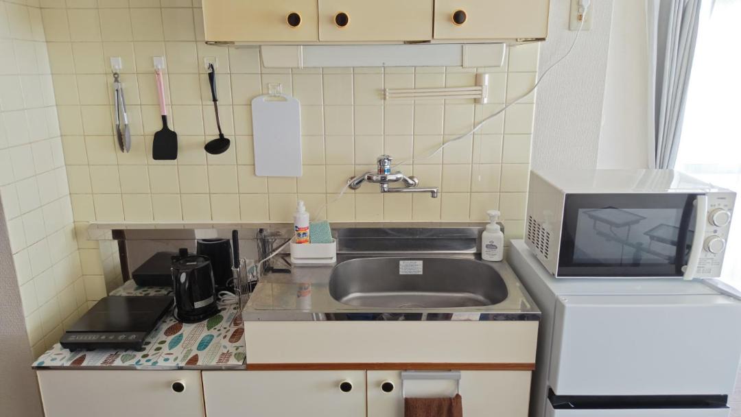 Photo of Kitchen in Kurume