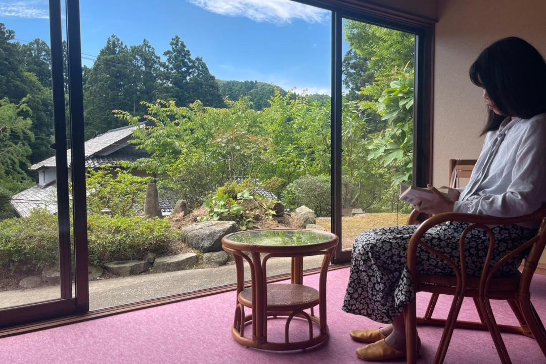 Photo of Others in Hakui