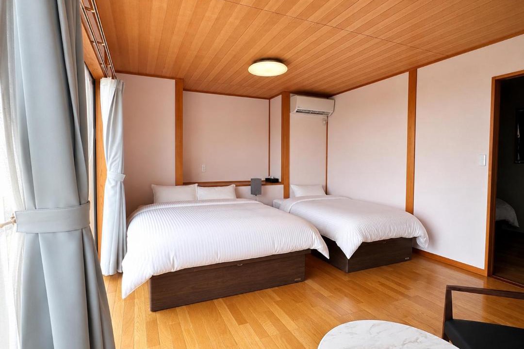 Photo of Bedroom in Yawatano
