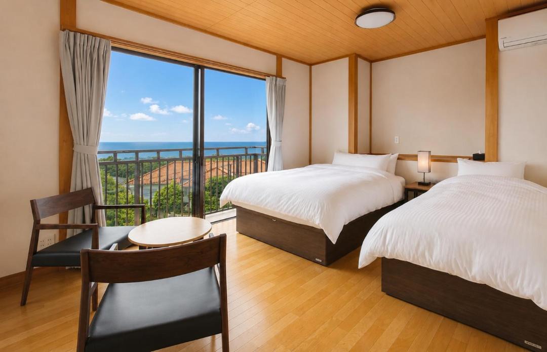 Photo of Bedroom in Yawatano