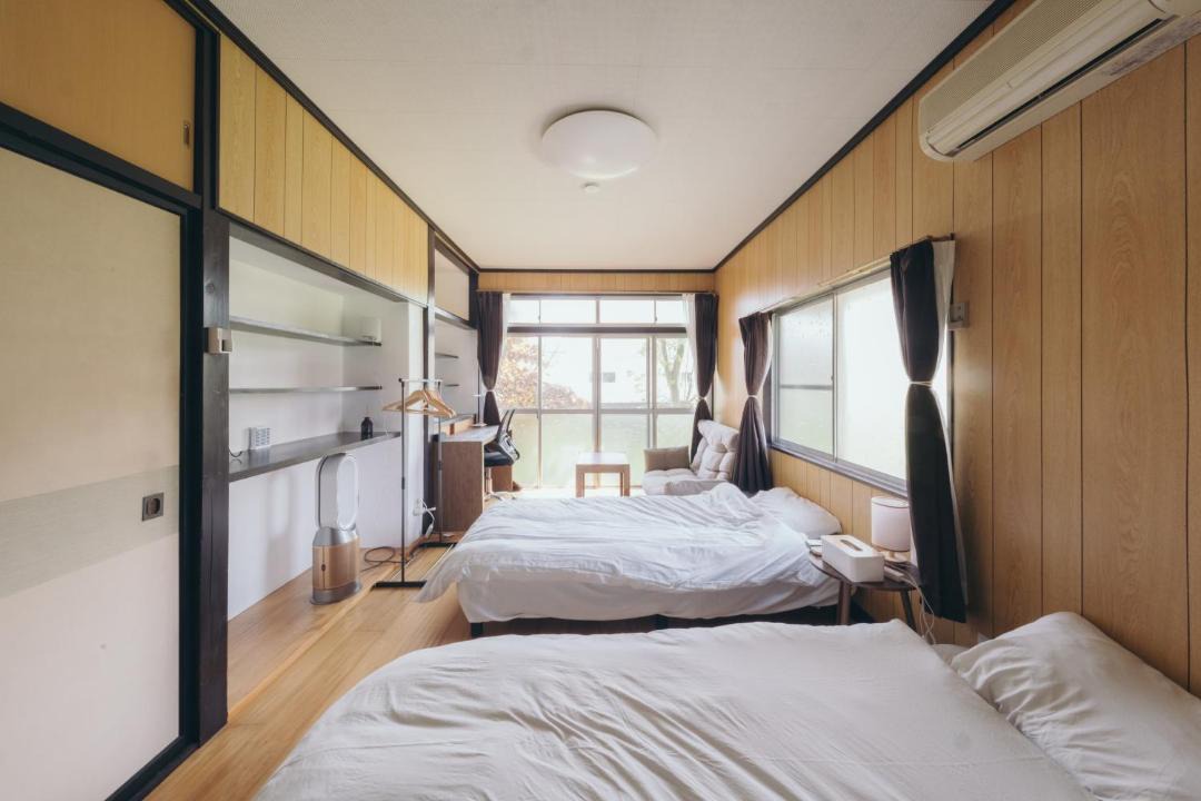 Photo of Bedroom in Kitakata